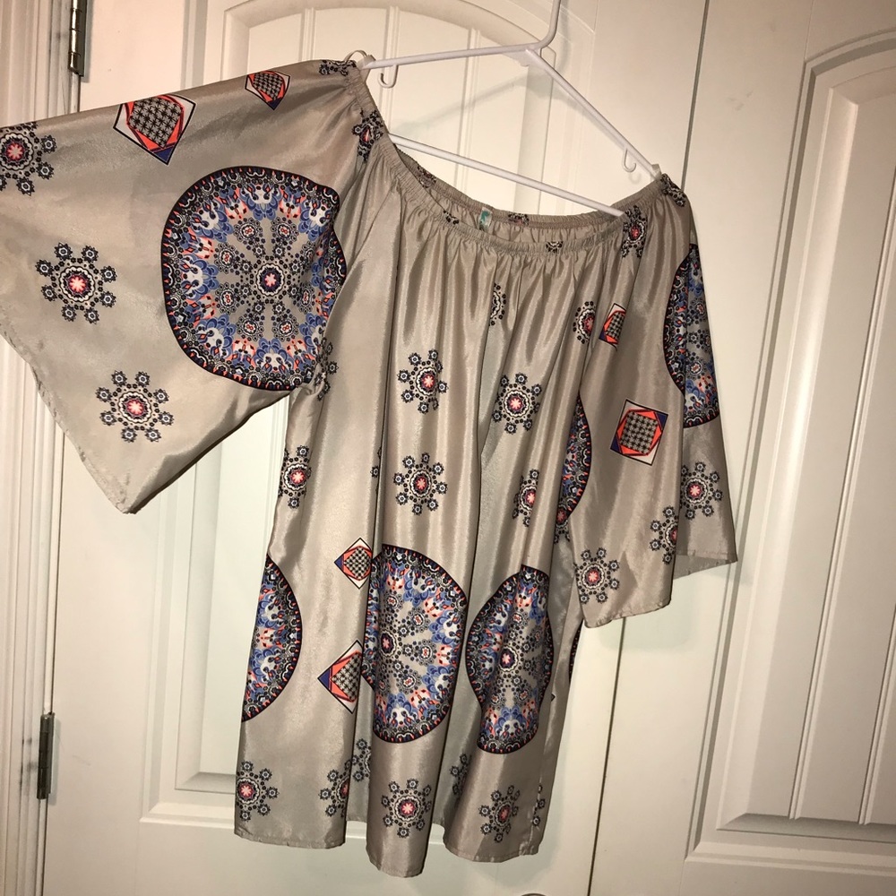 Women’s top
